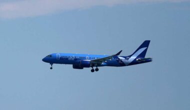 Breeze Airways adds 3 nonstop flights from Dayton Airport to Florida cities