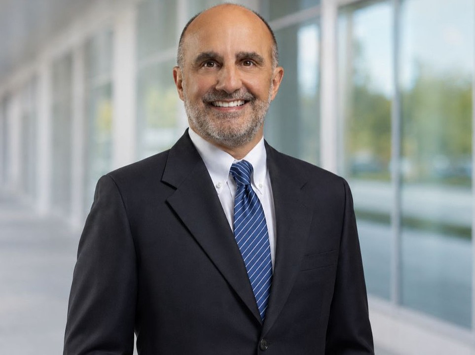 Newmark Phoenix Realty Group hires Gary Marcy