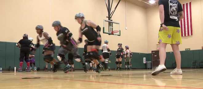Orlando Ozone Slayers Orlando Ozone Slayers