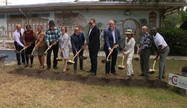 Historic West Tampa community center to be rebuilt in revitalization project