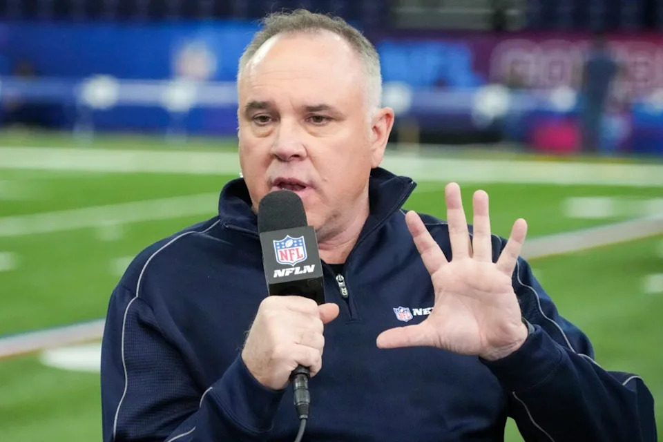 Lance Zierlein