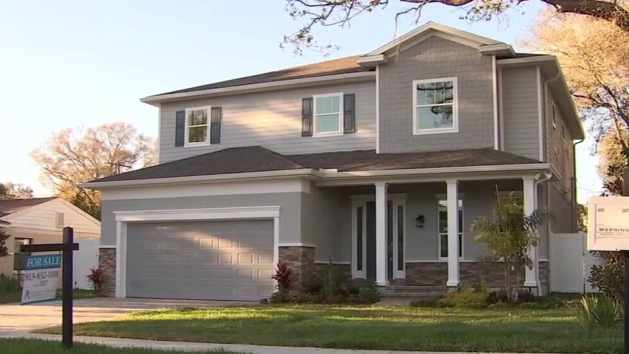 Report: Nearly 1/3 of adults still live with parents
