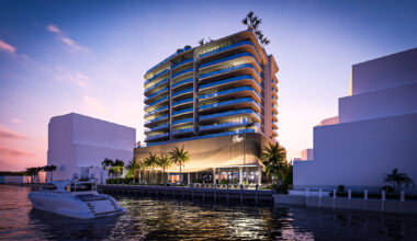 Opus at 701 condo tower moves ahead after Fort Lauderdale approval