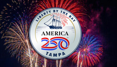 PRESS CONFERENCE: Tampa Gearing Up for Liberty by the Bay