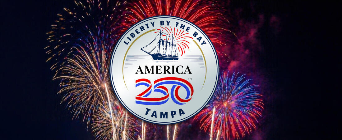 PRESS CONFERENCE: Tampa Gearing Up for Liberty by the Bay