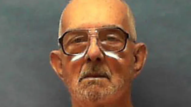 Florida to execute Dusty Ray Spencer for wife's brutal murder