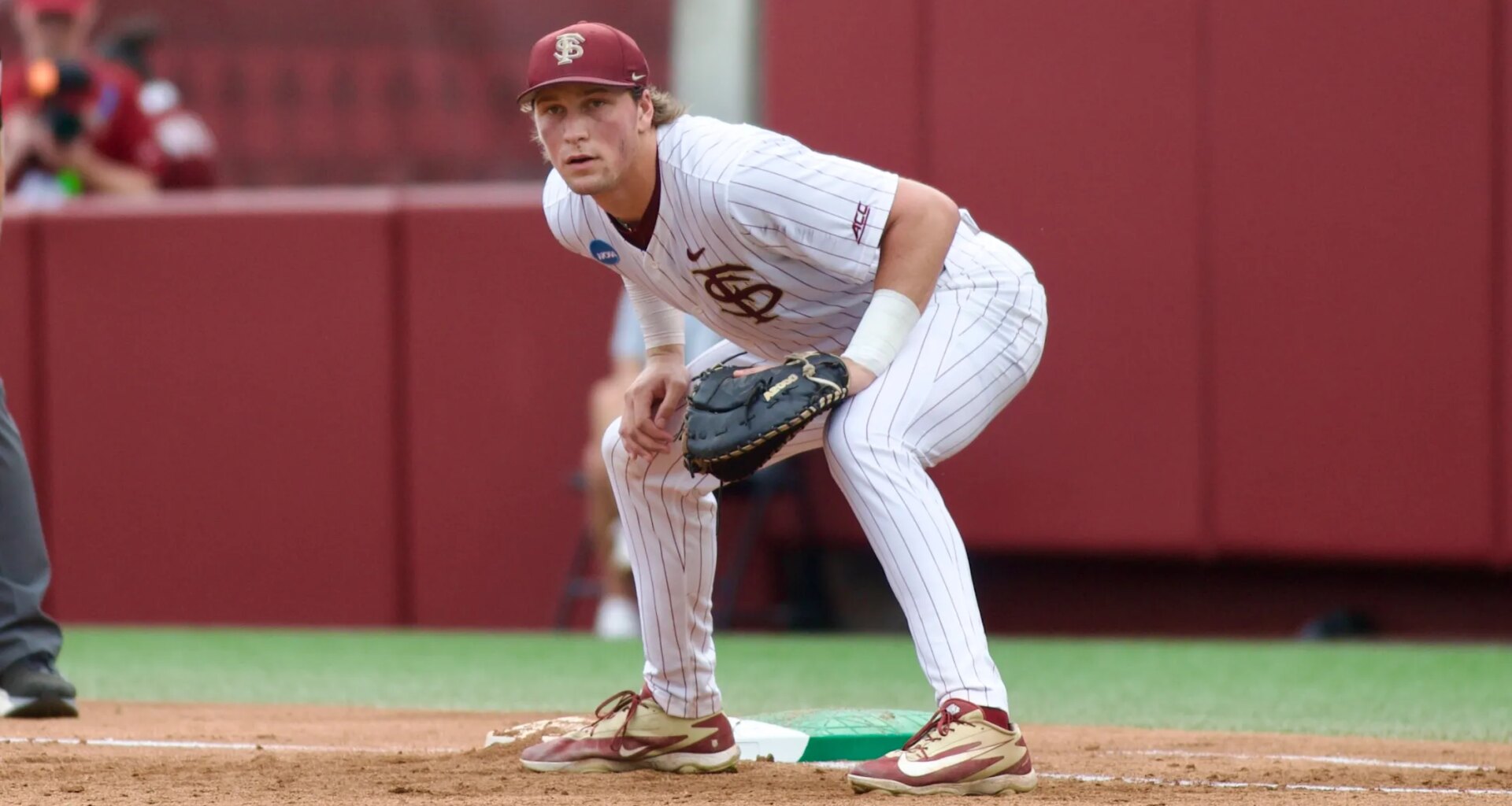 FSU baseball loses St. John's in Tallahassee Regional: Recap