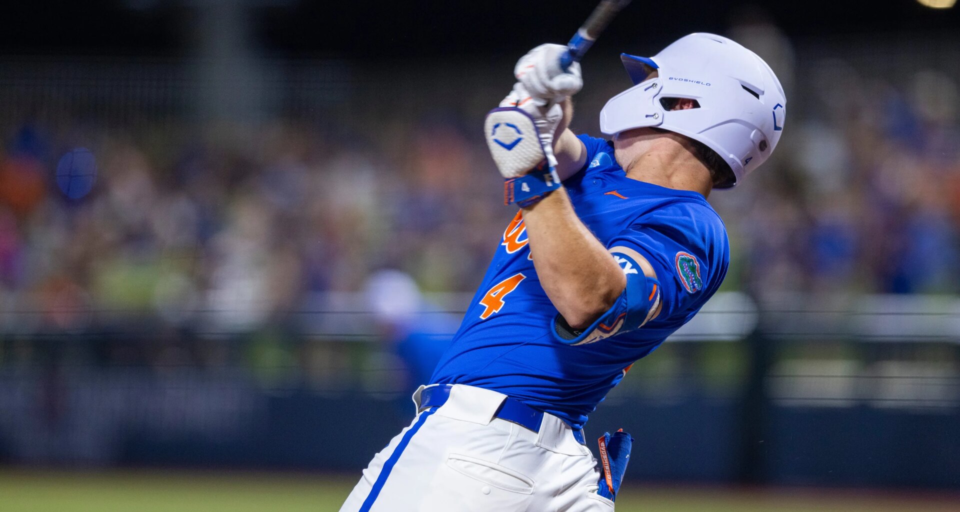 Florida baseball second baseman Cade Kurland enters transfer portal
