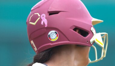 FSU softball commit Addison DeRoche named Maine Player of the Year