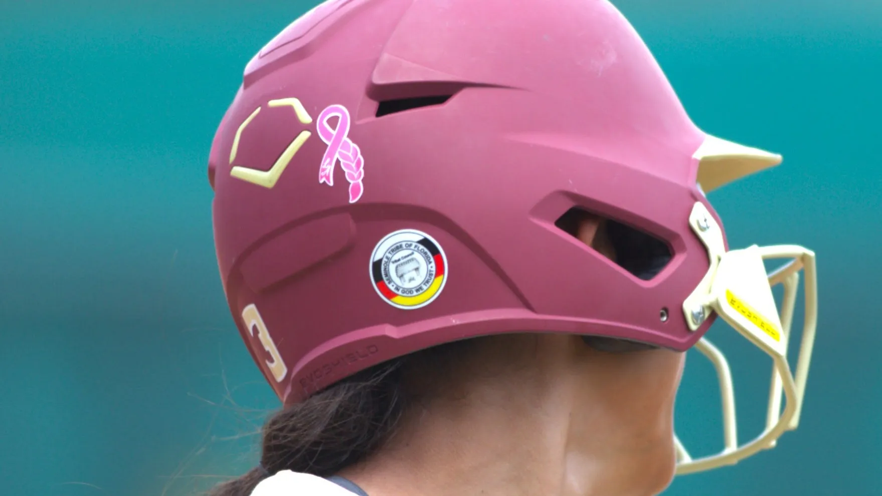 FSU softball commit Addison DeRoche named Maine Player of the Year