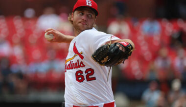 Game Discussion for St. Louis Cardinals vs Miami Marlins Sunday