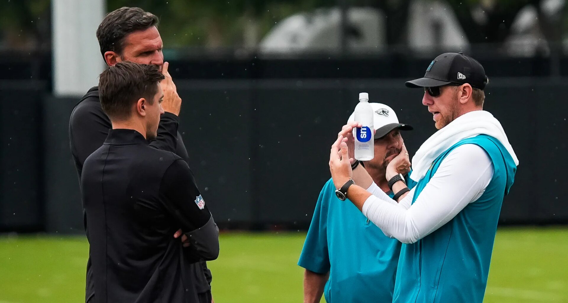 Latest Jacksonville Jaguars news and headlines for June 30, 2026