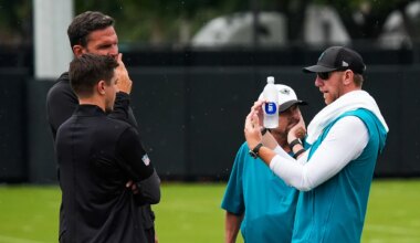 Latest Jacksonville Jaguars news and headlines for June 30, 2026