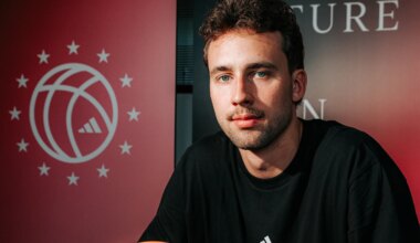 Franz Wagner Q&A: 'Trying to rehab the same injury three times in a year was tough for me'