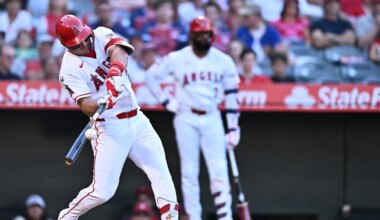 Rays at Angels odds, picks, and predictions