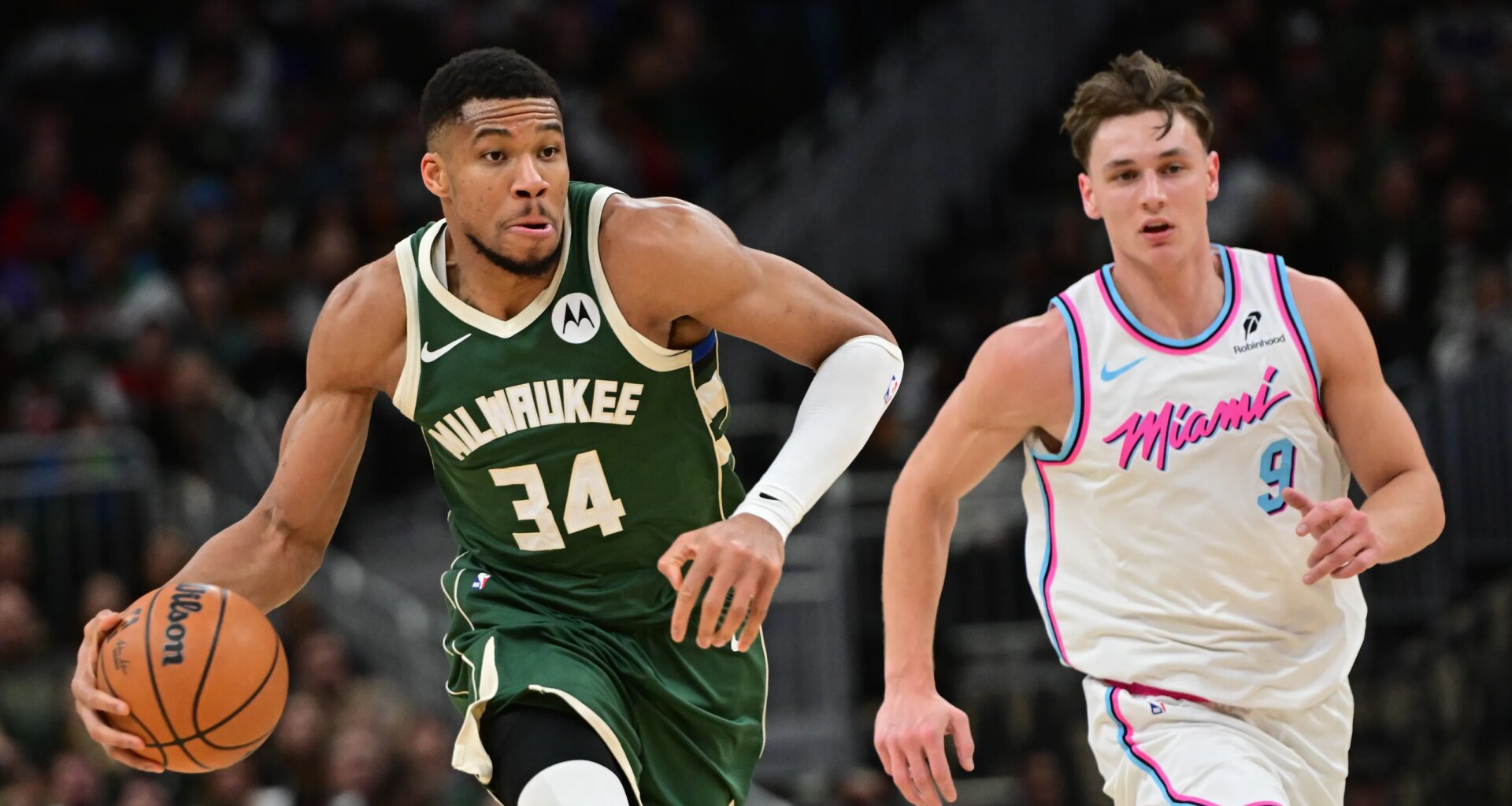 NBA insiders reveal Miami's trade package for Giannis Antetokounmpo