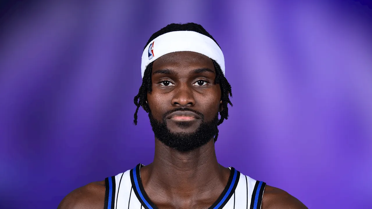 While Isaac could still re-sign with Orlando, he will …