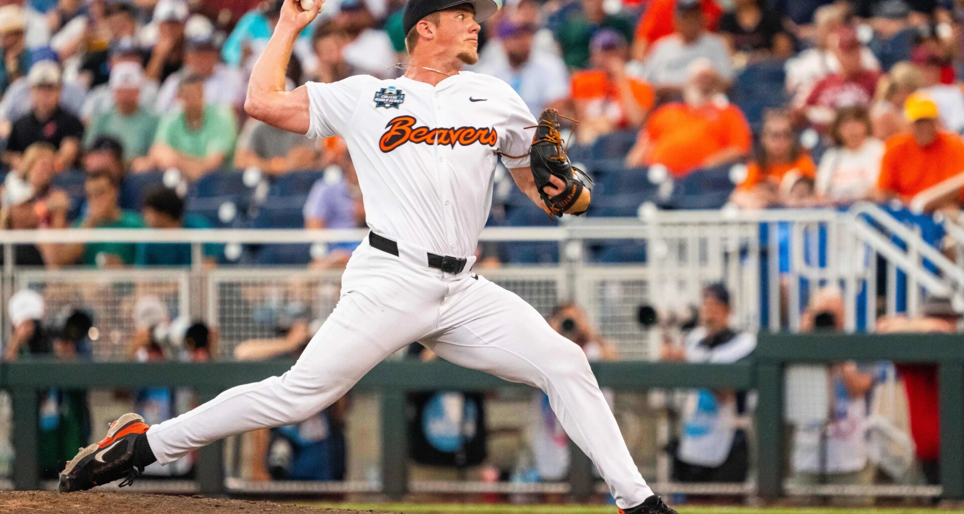Florida baseball gets commitment from Zach Edwards via transfer portal