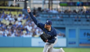 Royals at Rays odds, picks, and predictions