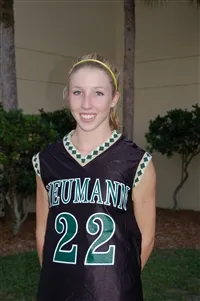 Sarah Wickham, St. John Neumann