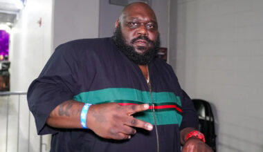 Faizon Love Released After Florida Court Appearance in Handcuffs