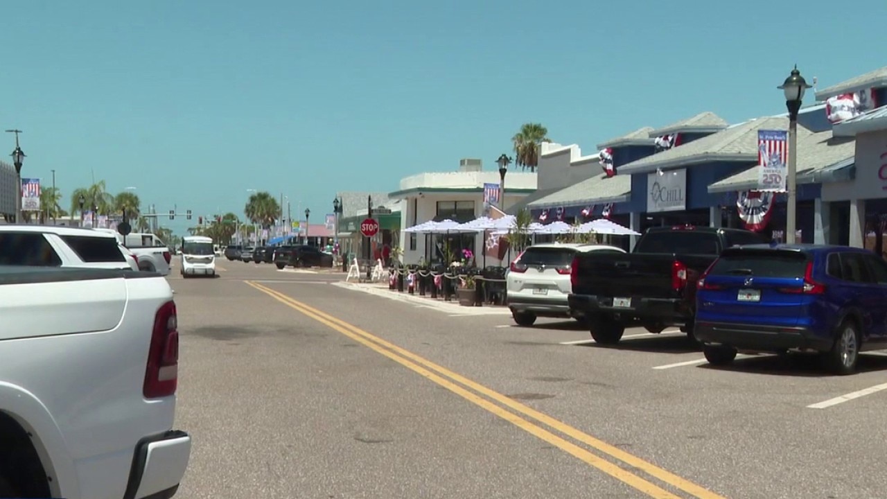 Historic Corey Avenue reborn after hurricanes