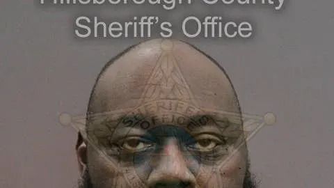 Faizon Love mugshotHillsborough County Sherriff's Office