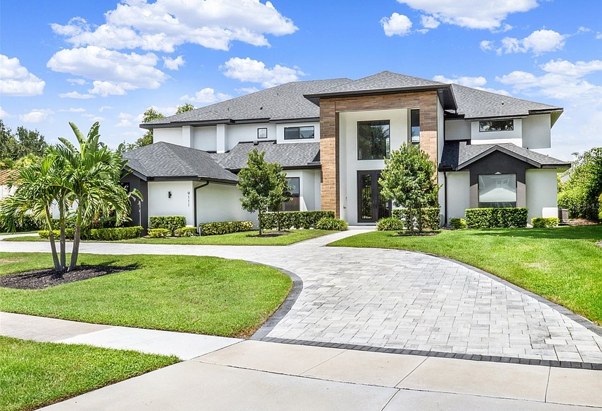 Bay Hill estate tops Dr. Phillips home sales from May 25 to 31