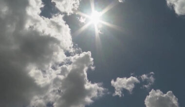 Tampa to open cooling stations as heat index climbs past 105 degrees