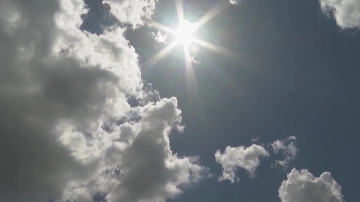Tampa to open cooling stations as heat index climbs past 105 degrees