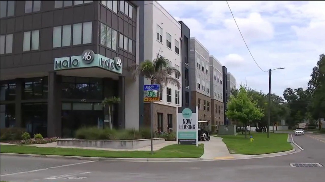 PREVIOUS COVERAGE: USF students linked to off-campus stabbing 