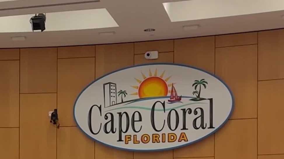 Cape Coral officials discuss budget and potential tax changes amid revenue concerns