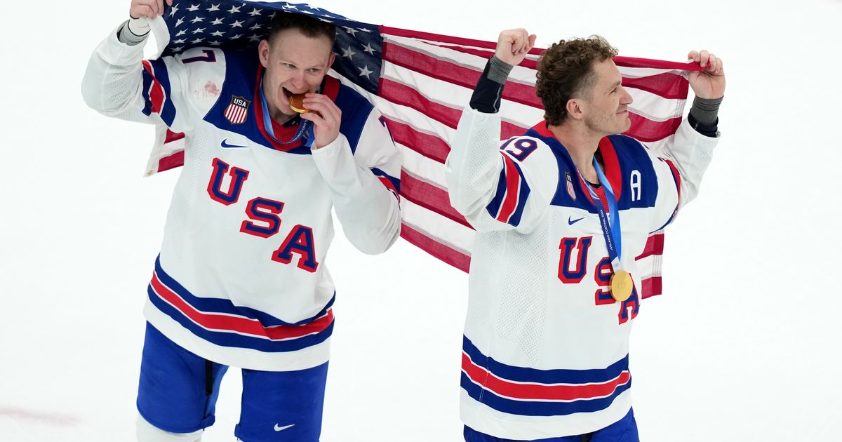 Oh, brother! Brady Tkachuk getting traded to Florida to join Matthew Tkachuk, AP source says :: WRAL.com