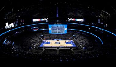 Orlando Magic announce 2026 home preseason schedule