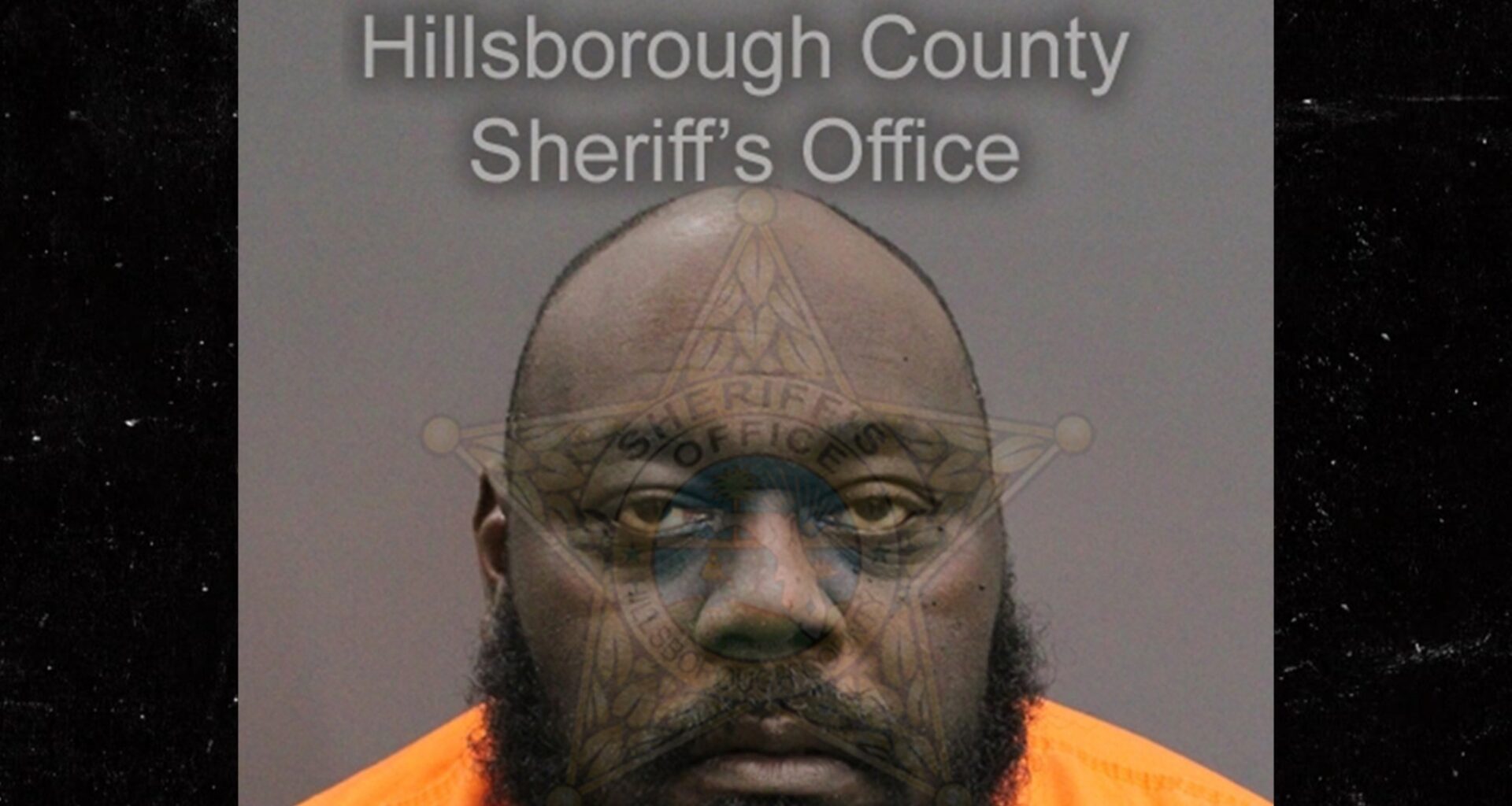 Faizon Love Arrested in Florida