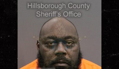 Faizon Love Arrested in Florida