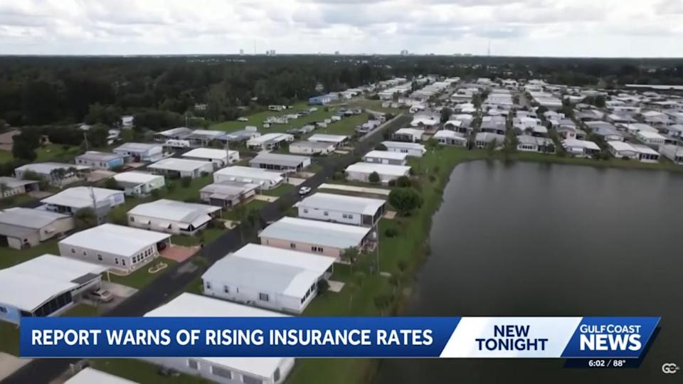 Floods in Florida