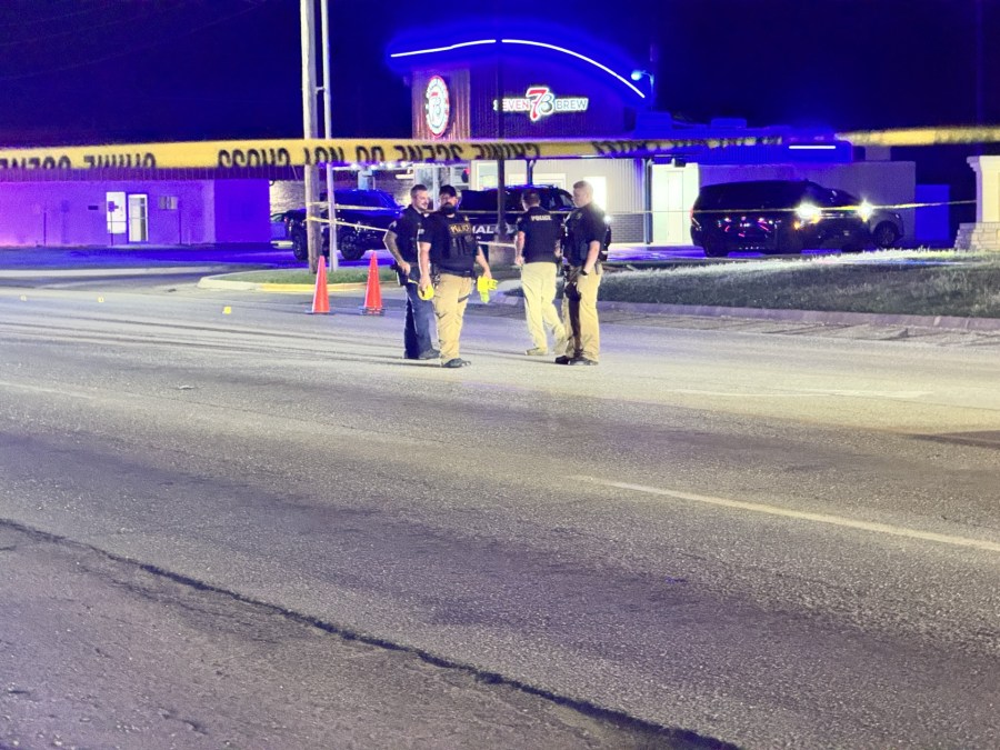 Miami police shooting: Autopsy report details fatal encounter
