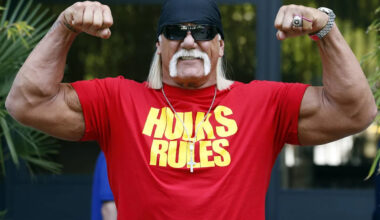 Hulk Hogan Cause of Death Revealed as Florida Police Investigation Closes