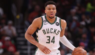 Giannis Antetokounmpo, Bobby Portis traded to Heat in blockbuster deal