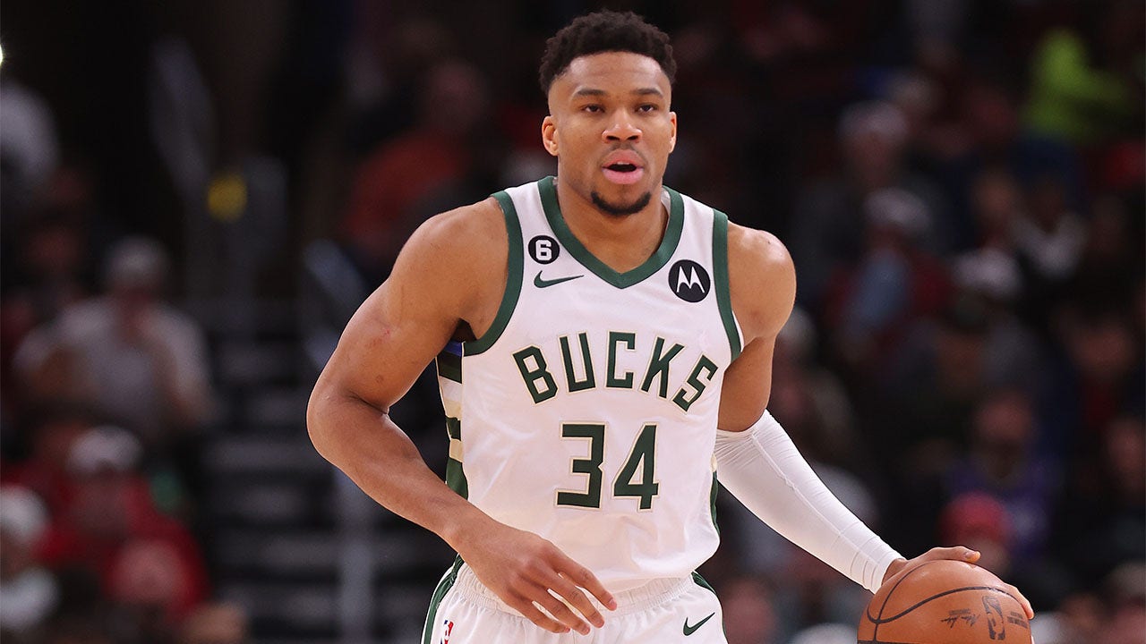 Giannis Antetokounmpo, Bobby Portis traded to Heat in blockbuster deal