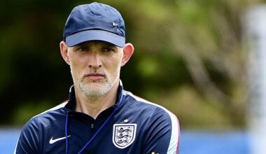 Tuchel will not let Tampa pitch affect selection