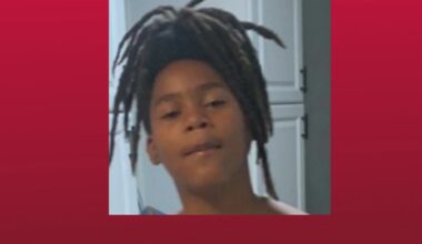 11-year-old boy reported missing out of Jacksonville