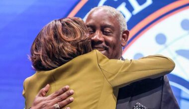 What does Jerry Demings dropping out mean for Florida governor’s race?