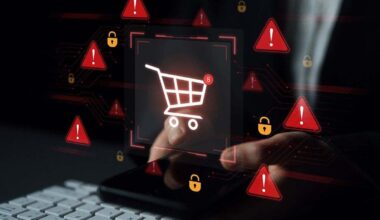 You could be paying for other people's fraud