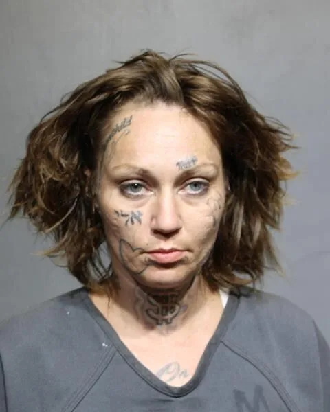 Amber Campbell, 36, is facing an attempted murder charge after a shooting at a Jacksonville hotel Tuesday (June 2, 2026).