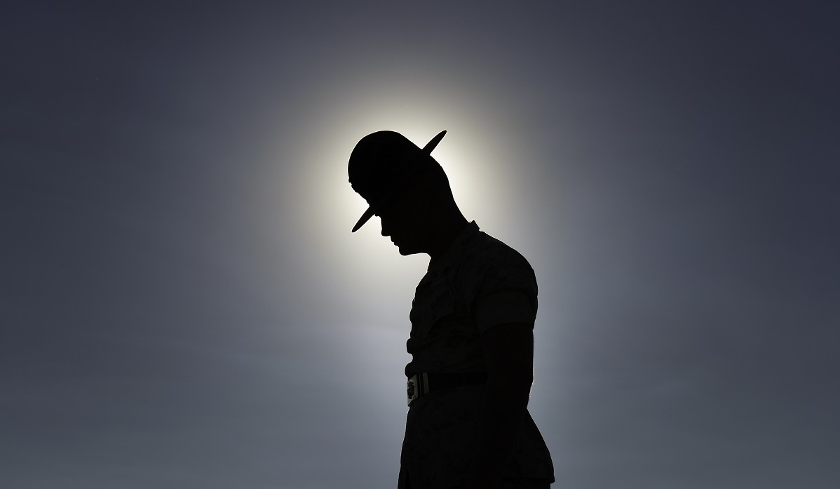 Parris Island drill instructor found deceased in Florida hotel
