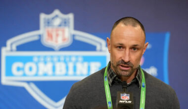 The Miami Dolphins' remaining 2026 and 2027 spending power is now clear after their rookie signings have been finalized