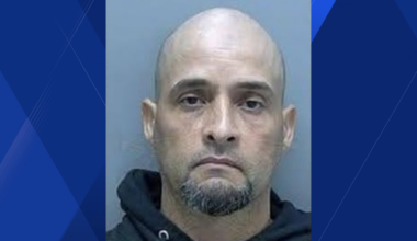 Florida man sentenced to life in prison after being convicted of molesting child