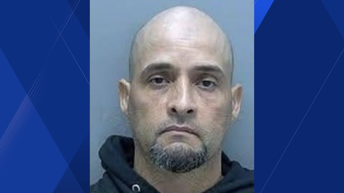 Florida man sentenced to life in prison after being convicted of molesting child